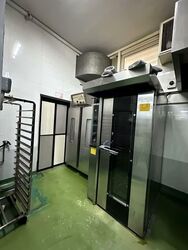 Mandai Foodlink (D25), Factory #583277381